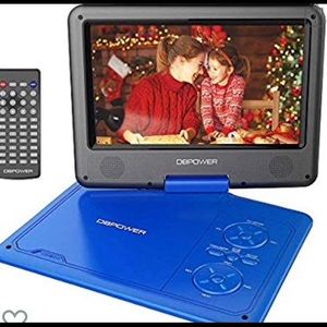 DBPOWER Digital Multimedia Portable Video Player